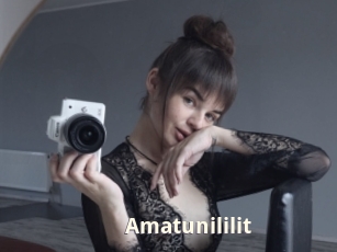 Amatunililit