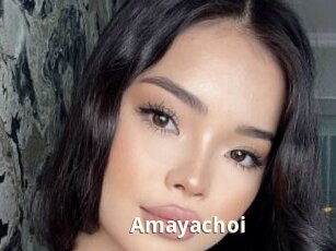 Amayachoi