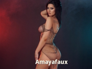 Amayafaux