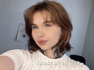 Amayalyn