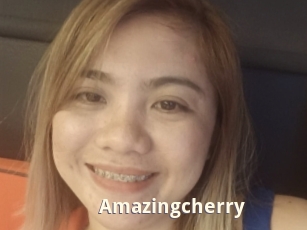 Amazingcherry