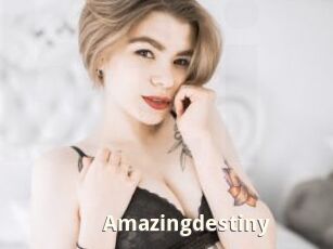 Amazingdestiny