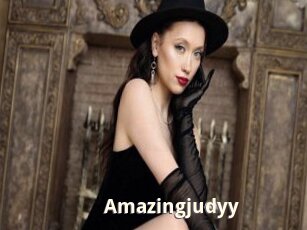 Amazingjudyy