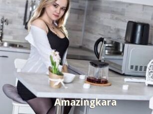 Amazingkara
