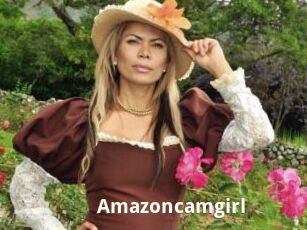 Amazoncamgirl