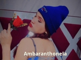 ambaranthonela Bigtitinvasion