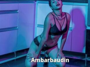 Ambarbaudin