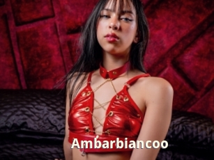 Ambarbiancoo