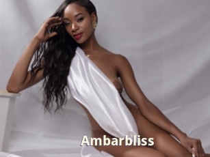 Ambarbliss