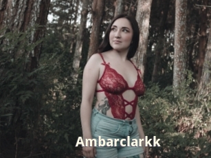 Ambarclarkk