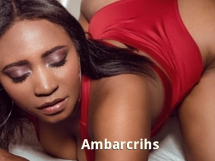 Ambarcrihs