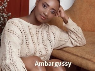 ambargussy Bigtitinvasion