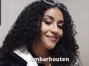 Ambarhouten
