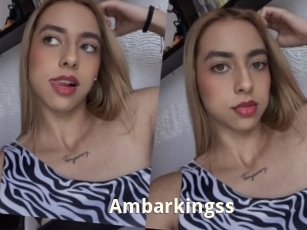 Ambarkingss