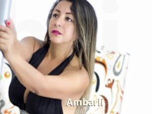 Ambarli