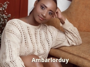 Ambarlorduy