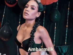 Ambarmilk