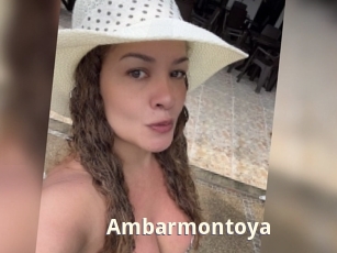Ambarmontoya