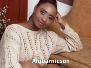 Ambarnicson