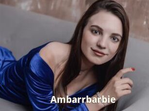 Ambarrbarbie