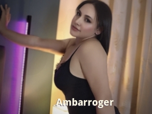 Ambarroger