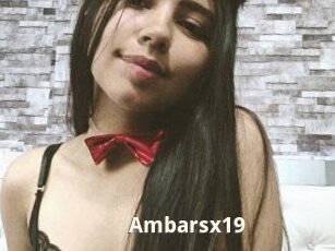 Ambarsx19