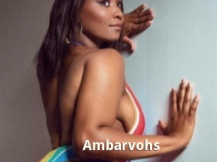 Ambarvohs