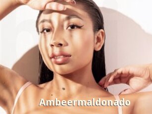 Ambeermaldonado