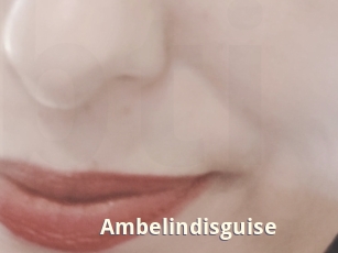 Ambelindisguise