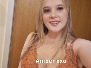 Amber_xxo