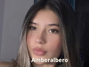 Amberalbero