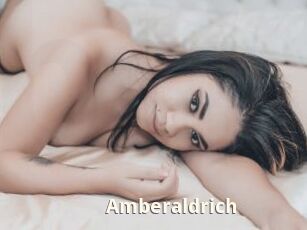 Amberaldrich