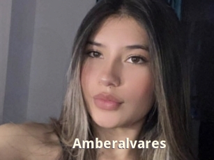 Amberalvares