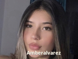 Amberalvarez