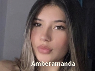 Amberamanda