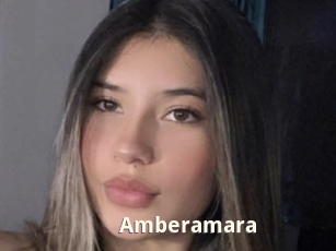 Amberamara