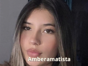 Amberamatista