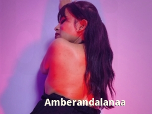 Amberandalanaa