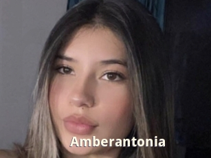 Amberantonia