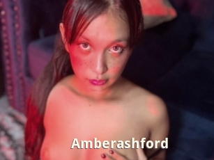 Amberashford
