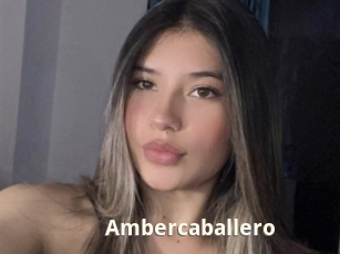 Ambercaballero