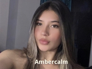 Ambercalm