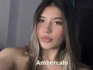 Ambercalo