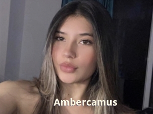 Ambercamus