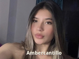Ambercantillo