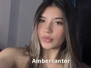 Ambercantor