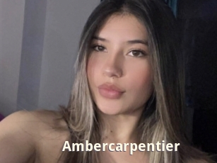 Ambercarpentier