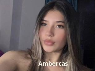 Ambercas