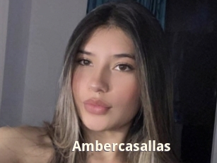 Ambercasallas
