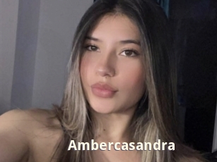 Ambercasandra